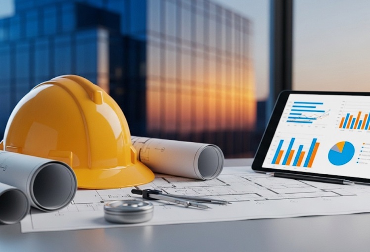 ثبت برند عمرانی | راهنمای کامل | مراحل و مدارک مورد نیاز 1404