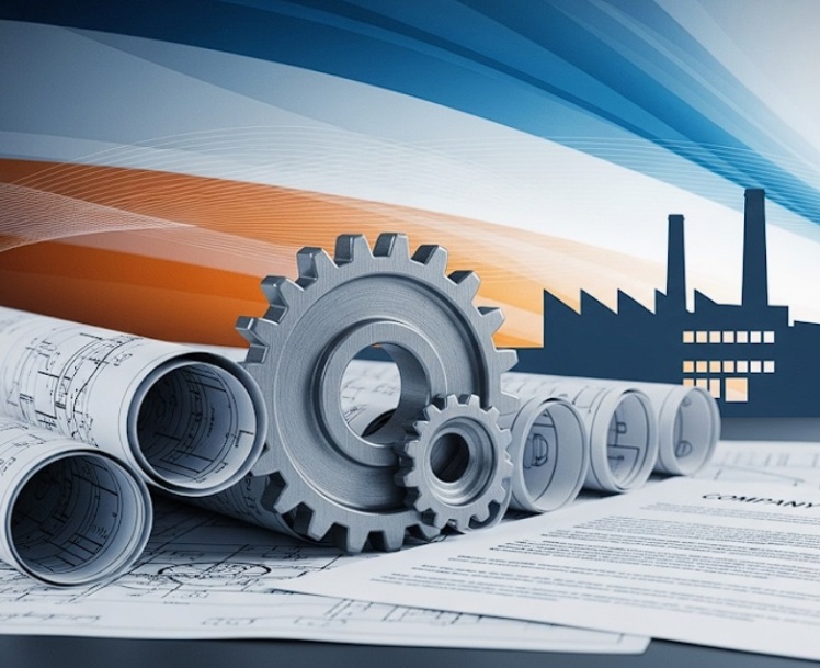 ثبت شرکت تولیدی | راهنمای جامع 1404