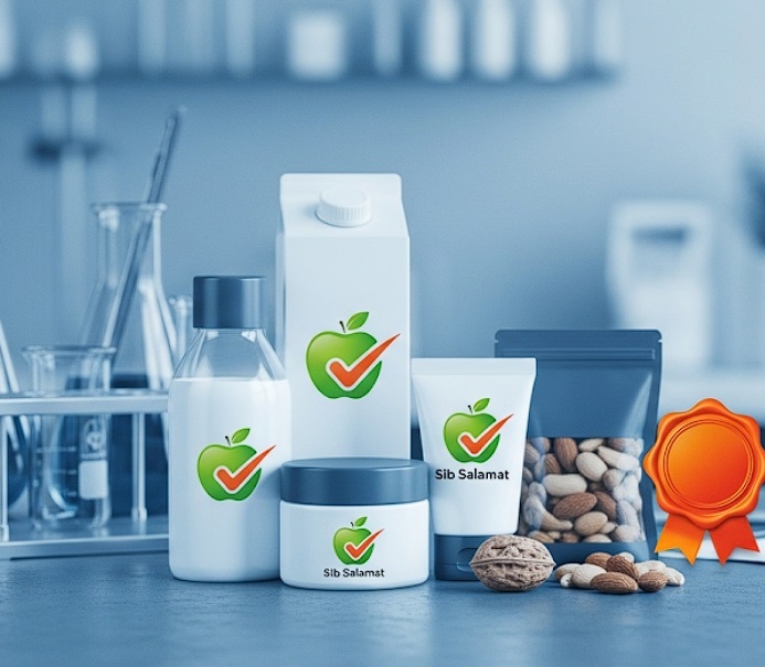 سیب سلامت | راهنمای جامع 1404