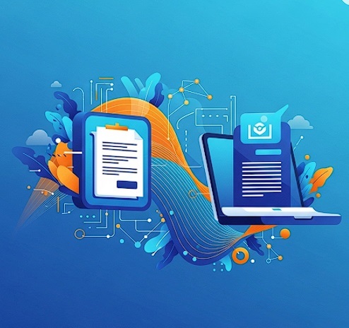 اظهارنامه بانکی الکترونیکی شد | ثبت اظهارنامه بانکی برند به صورت الکترونیکی | راهنمای کامل ۱۴۰۴