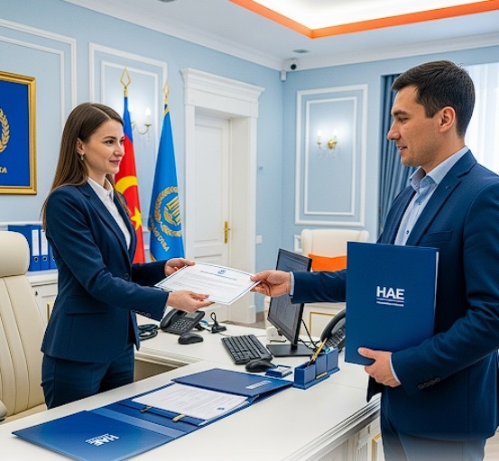  شرایط عمومی اخذ مجوزها چیست؟