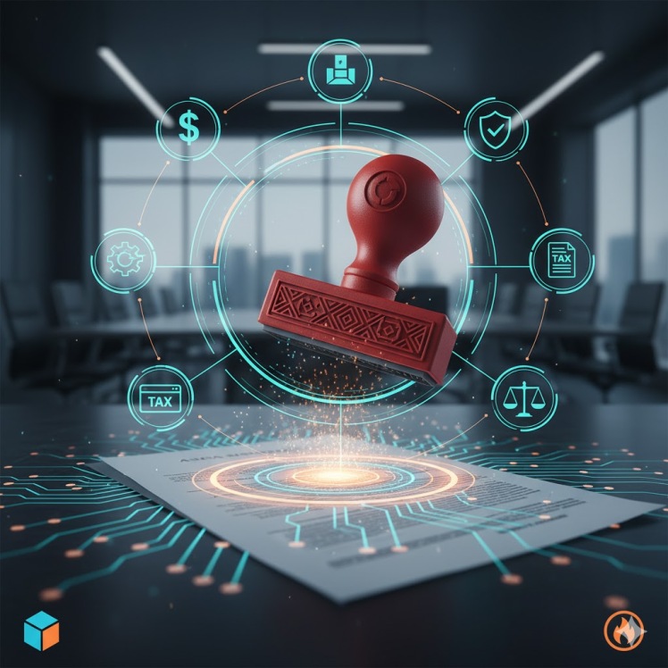 راهنمای جامع انحلال شرکت ۱۴۰۴ | مراحل، مدارک، مالیات و تصفیه