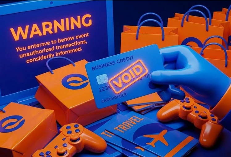 تحلیل تخلفات بزرگ با کارت بازرگانی و چالش‌های کارت‌های اجاره‌ای