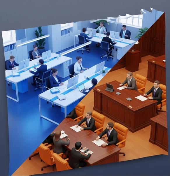  اهمیت کارت بازرگانی در تجارت​​​​​​​