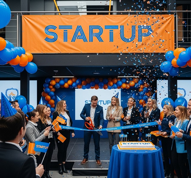 ثبت شرکت استارتاپ | راهنمای جامع برای کارآفرینان و تیم‌های نوپا