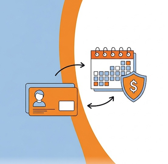  سیستمی شدن پرداخت کارمزد کارت بازرگانی — تحول جدید در صدور و تمدید