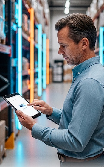 🧾 ثبت سفارش چیست و چرا اهمیت دارد؟