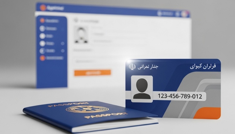 کد فراگیر | راهنمای دریافت و مراحل