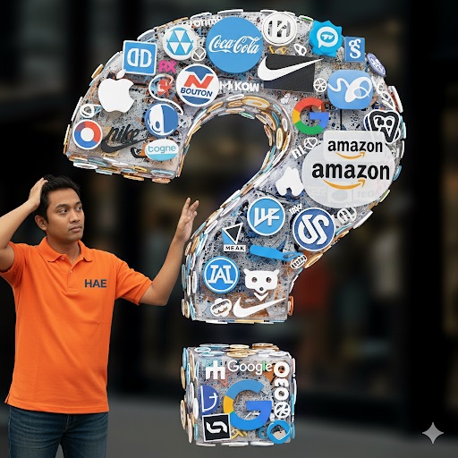 استعلام برند | راهنمای جامع مراحل و نکات مهم در سال ۱۴۰۴