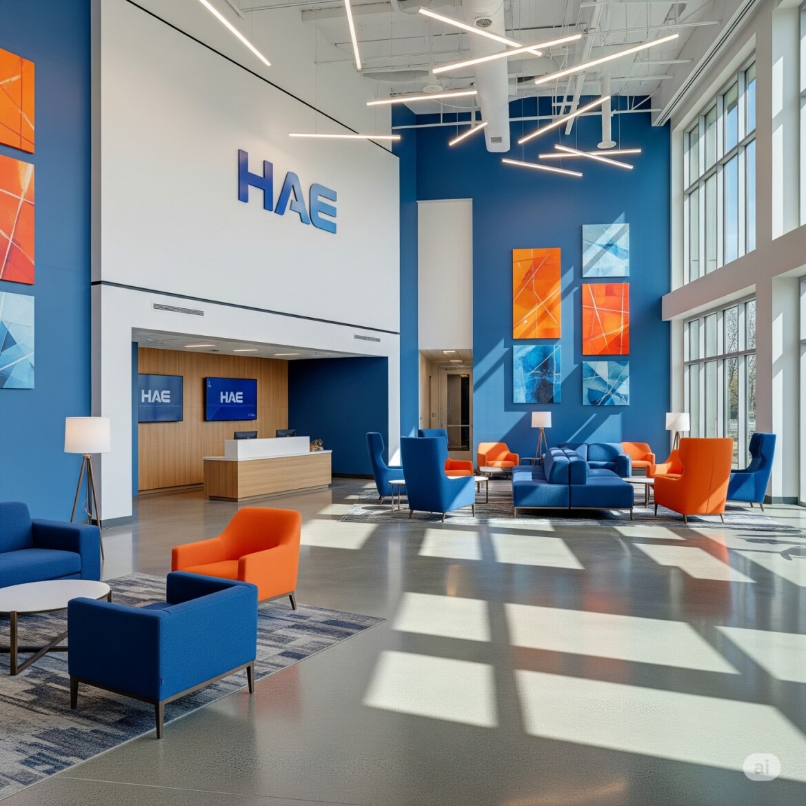 تیم مشاوران ثبت شرکت در هانا آریا عرفان نوین پارس