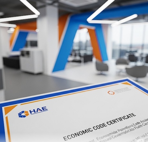 کد اقتصادی چیست ؟