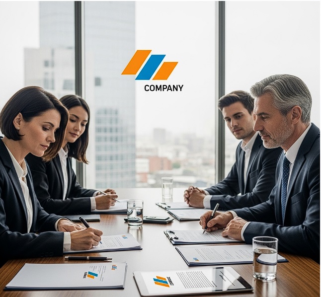 ثبت تغییرات شرکت سهامی خاص