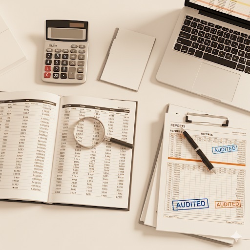 بستن سال مالی و حسابداری | راهنمای جامع و کامل